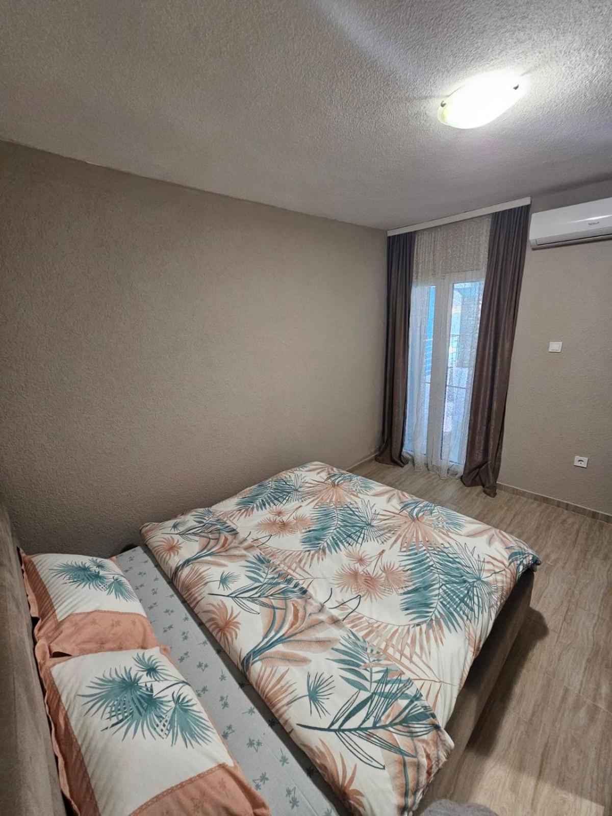 Sun Rays Apartman Kotor Kültér fotó